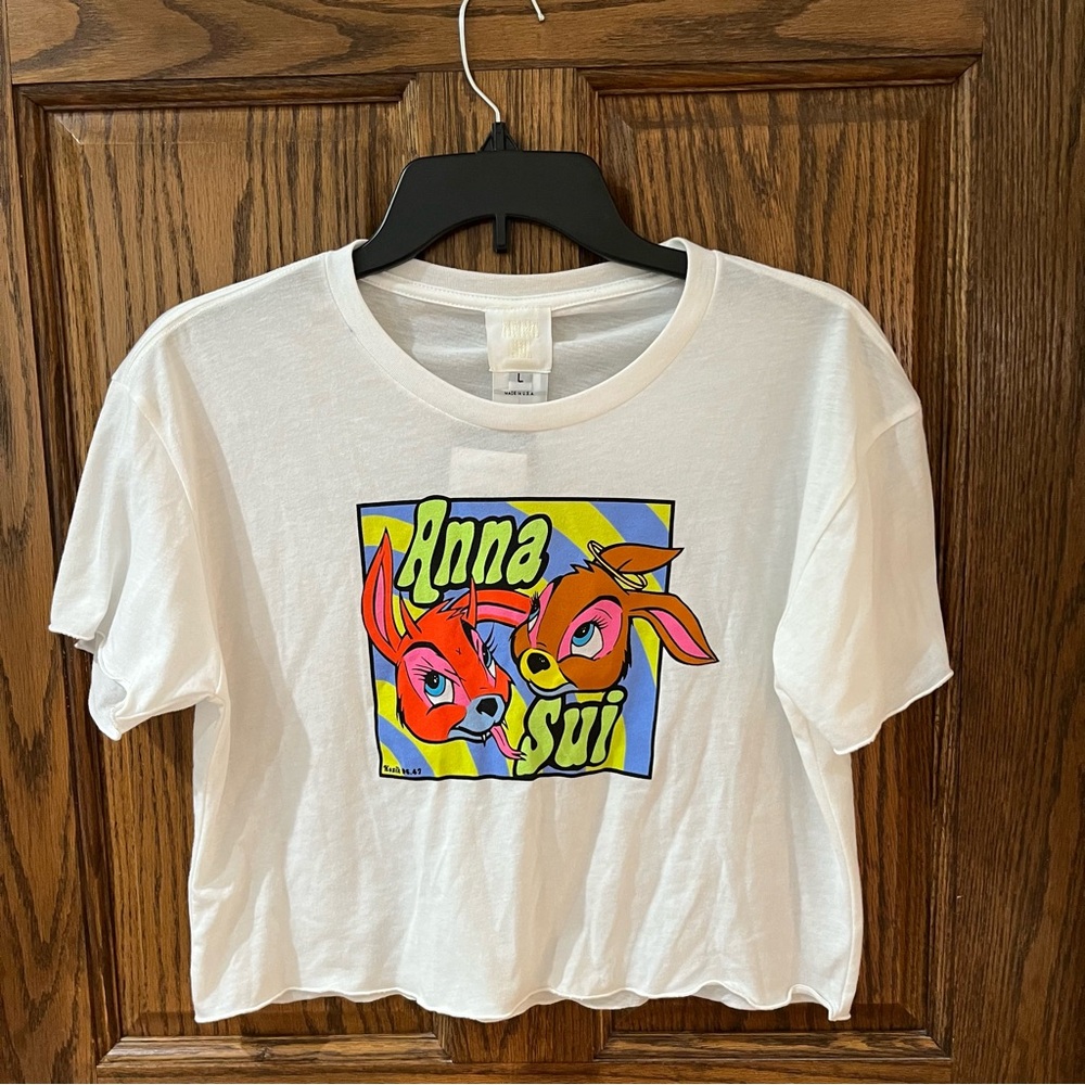 Graphic Tee
